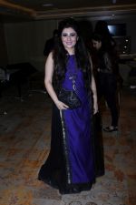 Archana Kochhar at the Finale Of Mrs Bharat Icon 2017 on 1st July 2017